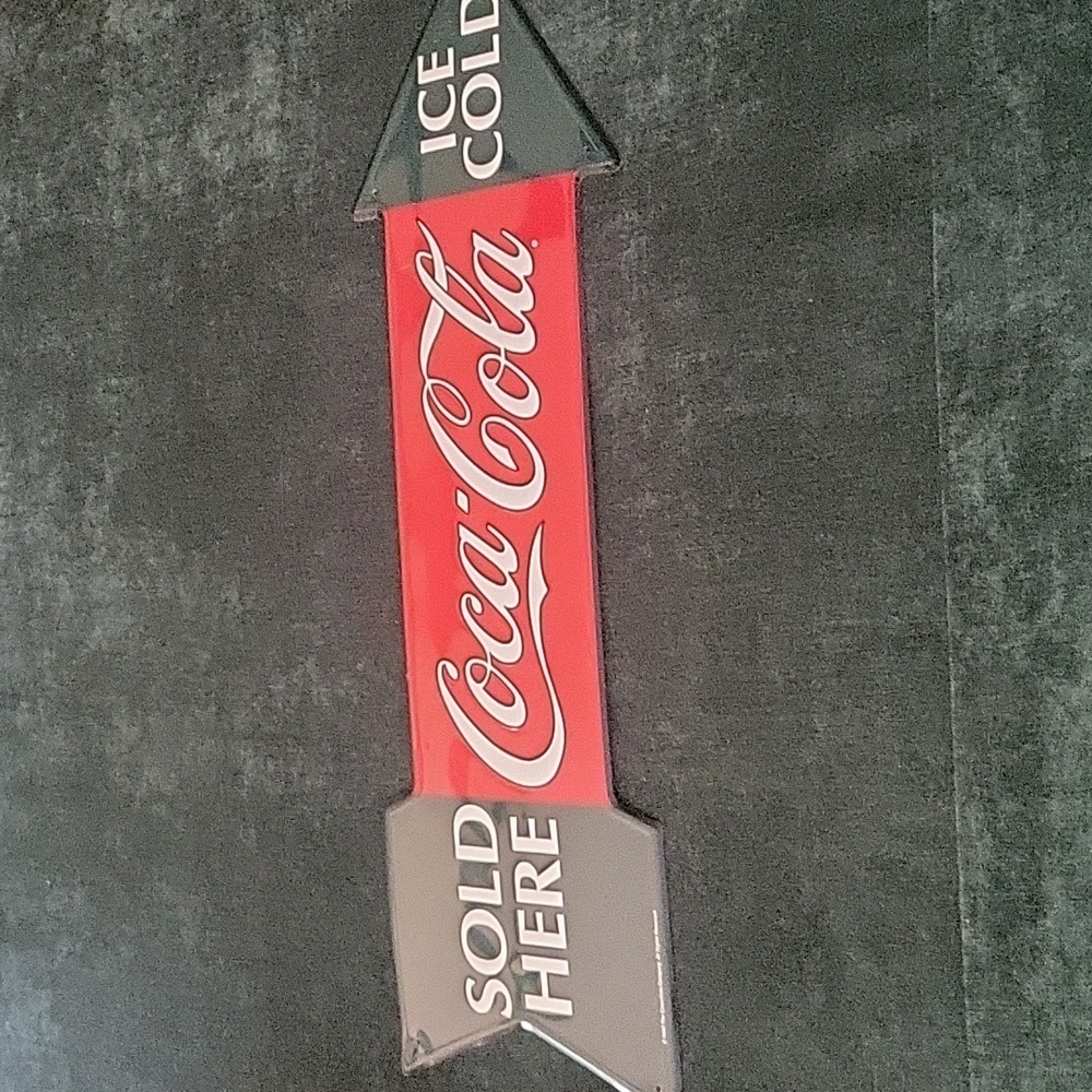 Coca-Cola Collection - wooden box not included - Picture 9 of 11